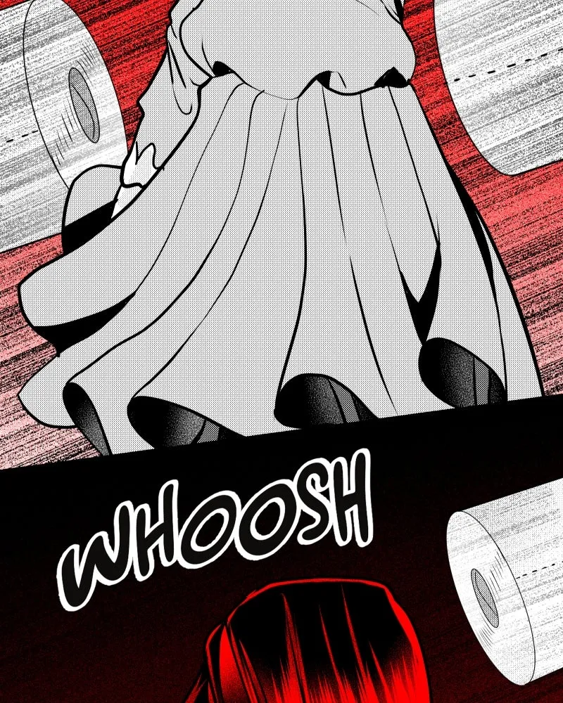 The Bathroom Ghost Chapter 30 page 37 - 