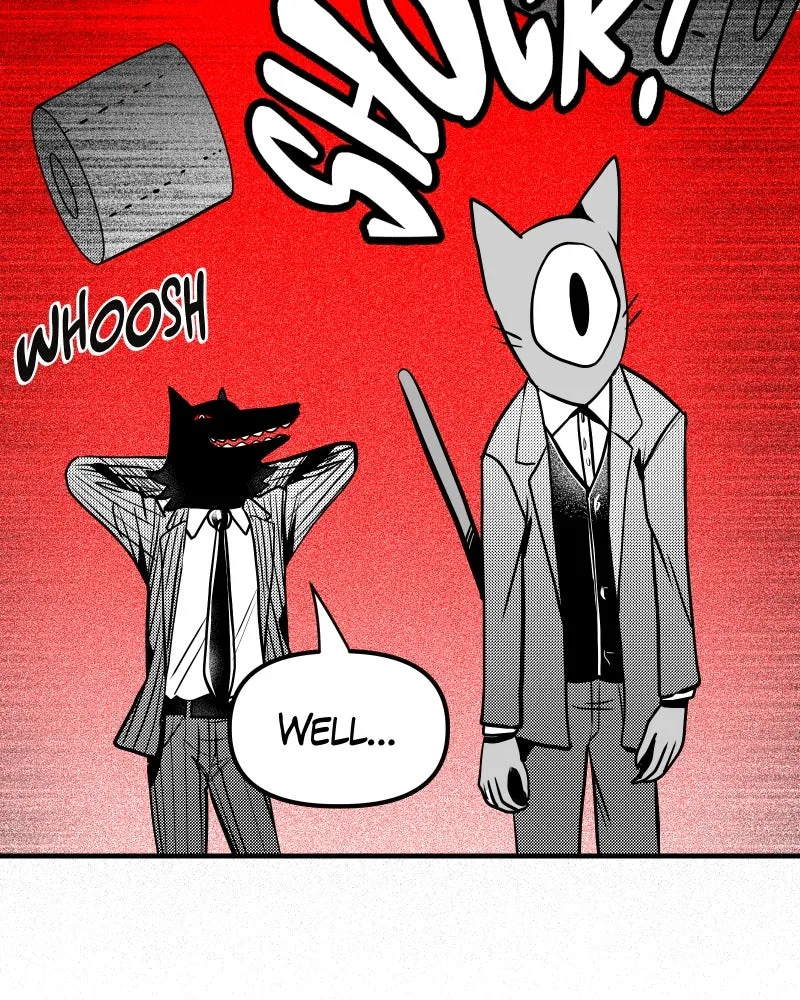 The Bathroom Ghost Chapter 30 page 40 - 
