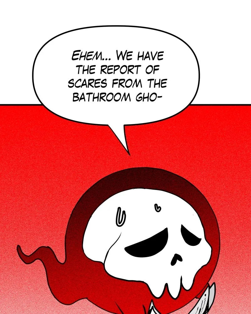 The Bathroom Ghost Chapter 30 page 7 - 