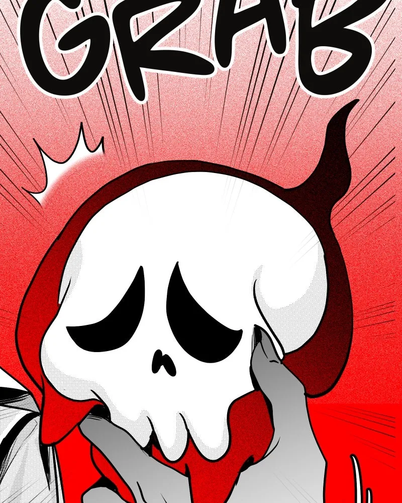 The Bathroom Ghost Chapter 30 page 9 - 