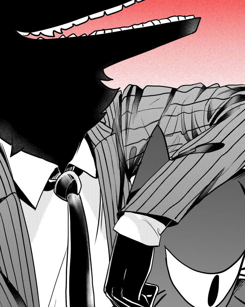 The Bathroom Ghost Ep. 31 - Friend page 17 - 