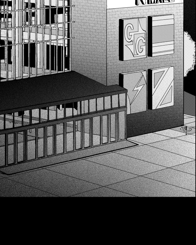 The Bathroom Ghost Ep. 31 - Friend page 3 - 