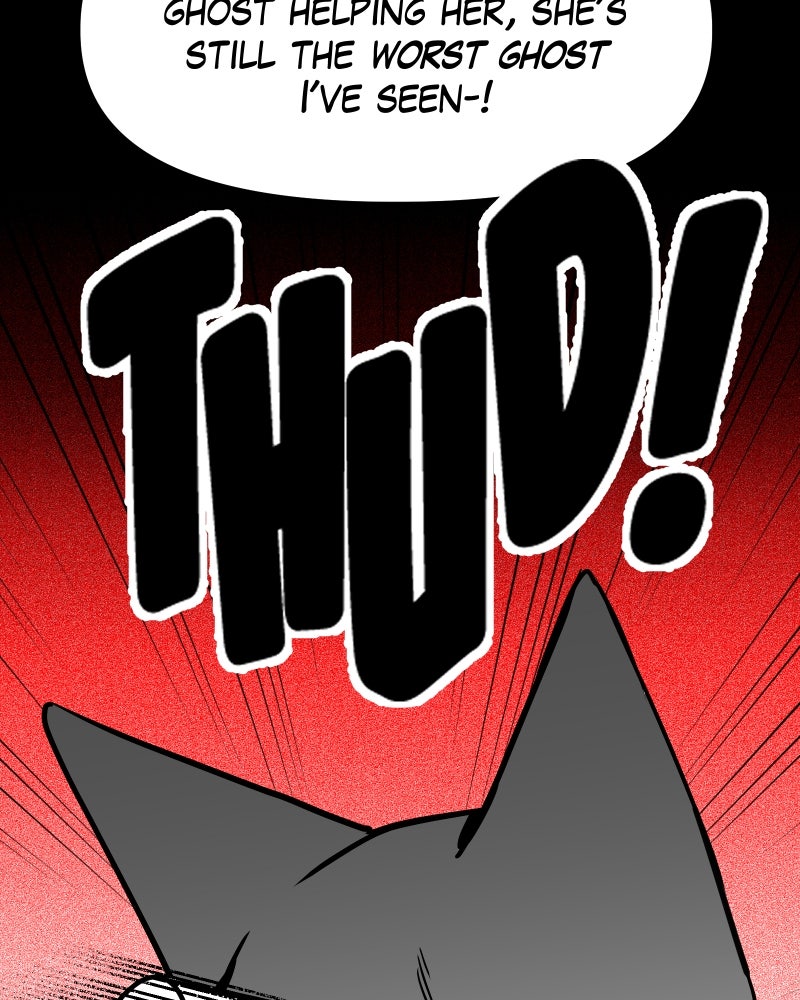 The Bathroom Ghost Ep. 31 - Friend page 25 - 