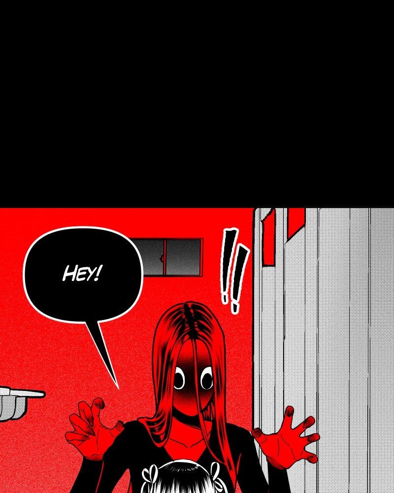 The Bathroom Ghost Ep. 31 - Friend page 27 - 