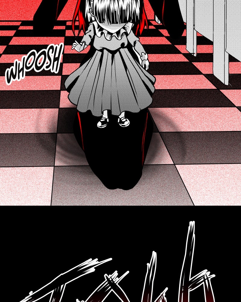 The Bathroom Ghost Ep. 31 - Friend page 28 - 