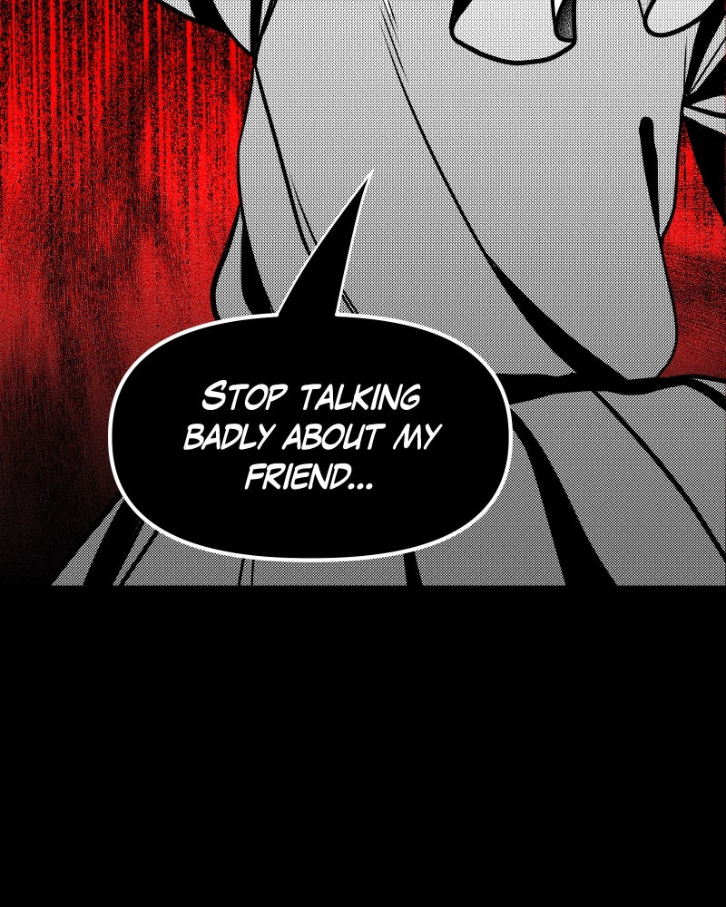 The Bathroom Ghost Ep. 31 - Friend page 30 - 