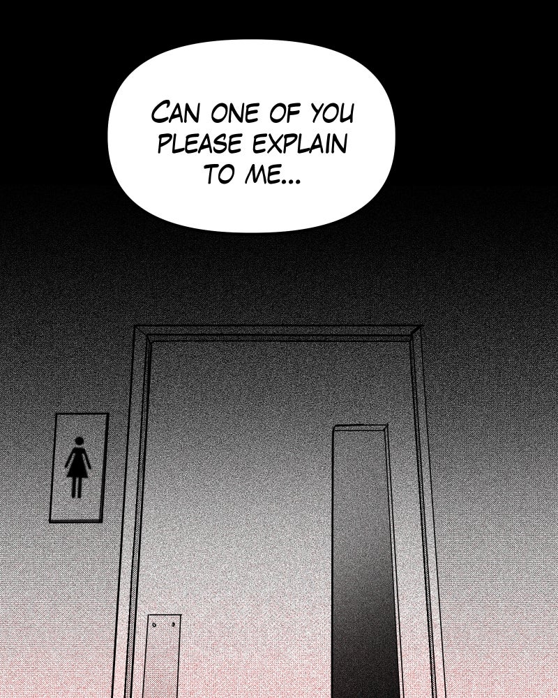 The Bathroom Ghost Ep. 31 - Friend page 4 - 