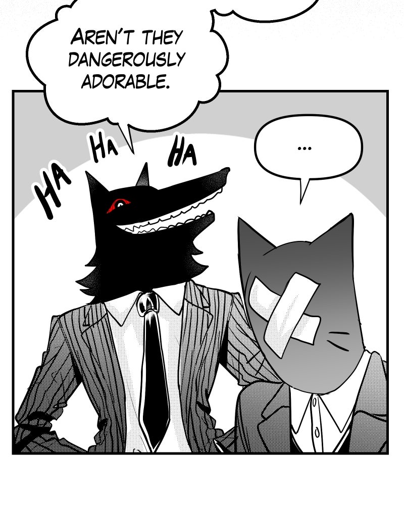 The Bathroom Ghost Ep. 31 - Friend page 32 - 