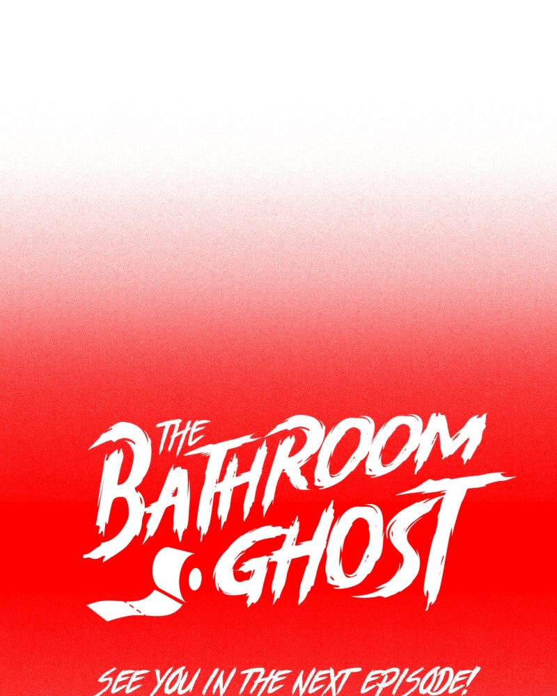 The Bathroom Ghost Ep. 31 - Friend page 34 - 
