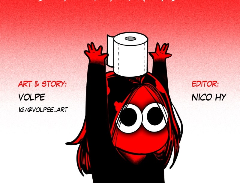The Bathroom Ghost Ep. 31 - Friend page 35 - 
