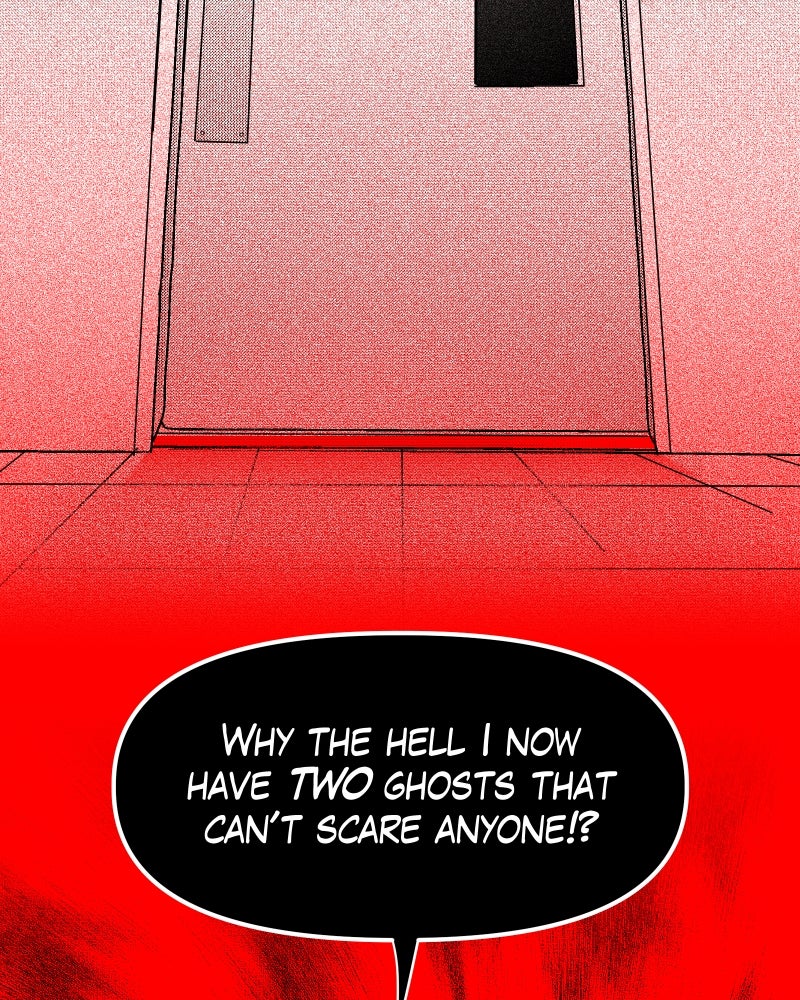 The Bathroom Ghost Ep. 31 - Friend page 5 - 