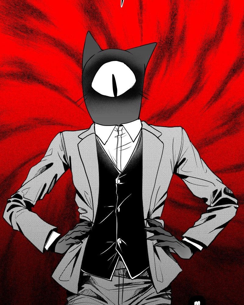 The Bathroom Ghost Ep. 31 - Friend page 6 - 