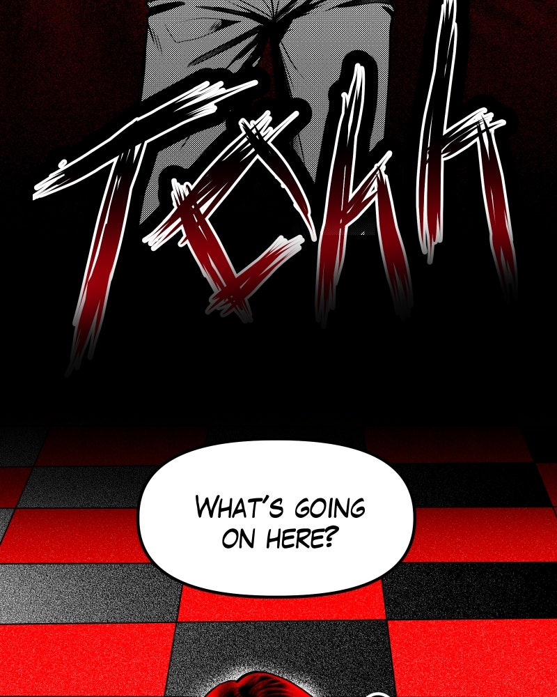 The Bathroom Ghost Ep. 31 - Friend page 7 - 