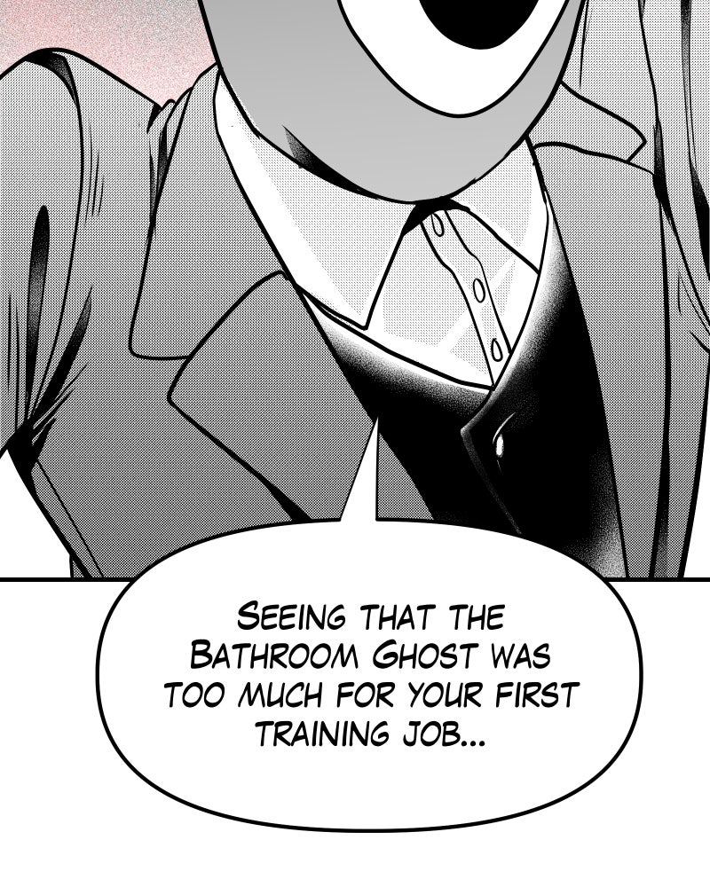 The Bathroom Ghost Ep. 32 - Replacement page 18 - 