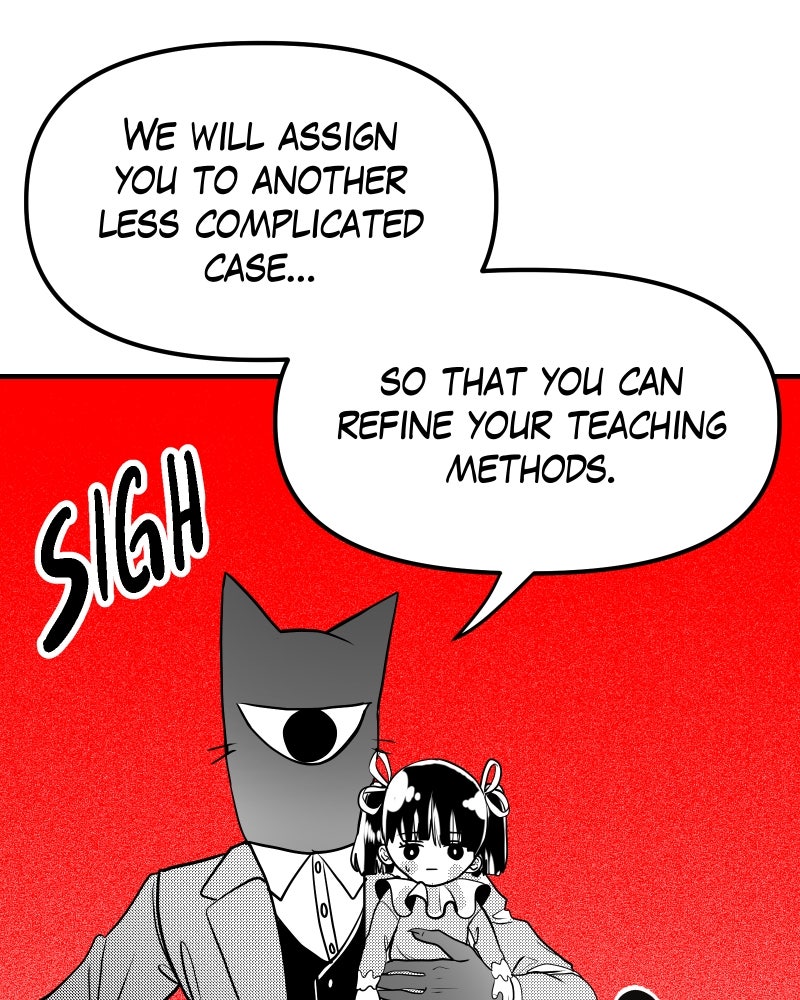 The Bathroom Ghost Ep. 32 - Replacement page 21 - 