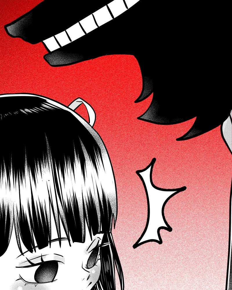 The Bathroom Ghost Ep. 32 - Replacement page 28 - 
