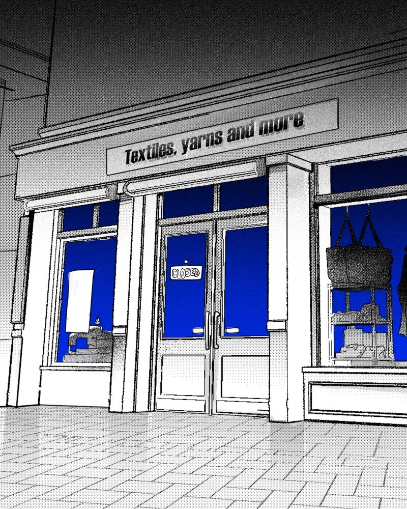 The Bathroom Ghost Ep. 32 - Replacement page 32 - 
