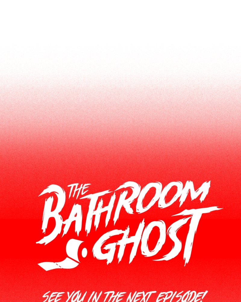 The Bathroom Ghost Ep. 32 - Replacement page 40 - 