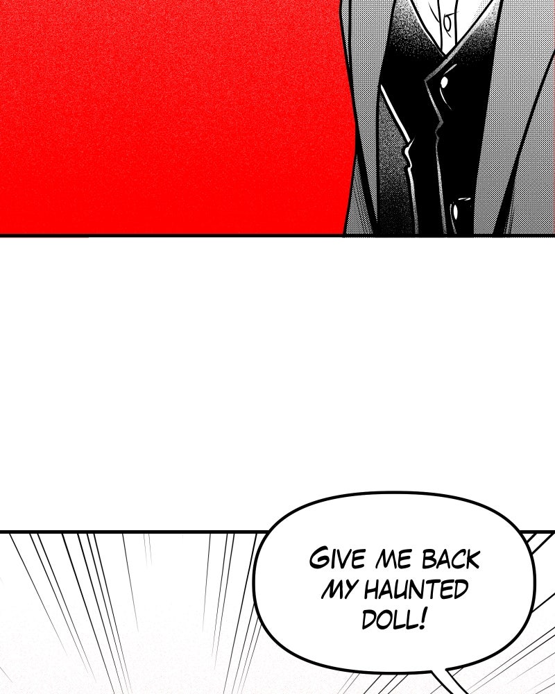 The Bathroom Ghost Ep. 32 - Replacement page 7 - 