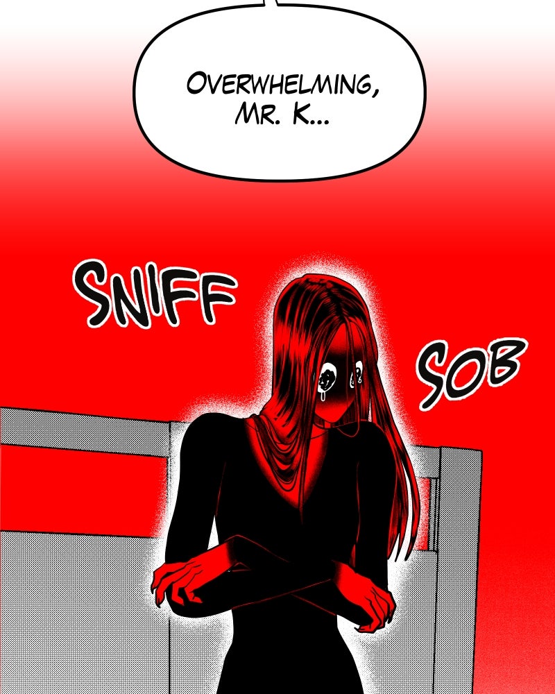 The Bathroom Ghost Ep. 33 - Departure page 15 - 