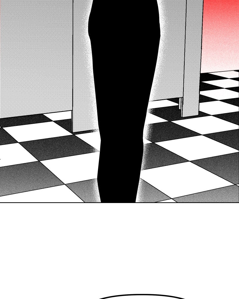 The Bathroom Ghost Ep. 33 - Departure page 16 - 