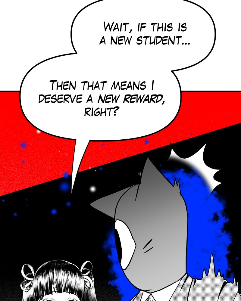 The Bathroom Ghost Ep. 33 - Departure page 17 - 