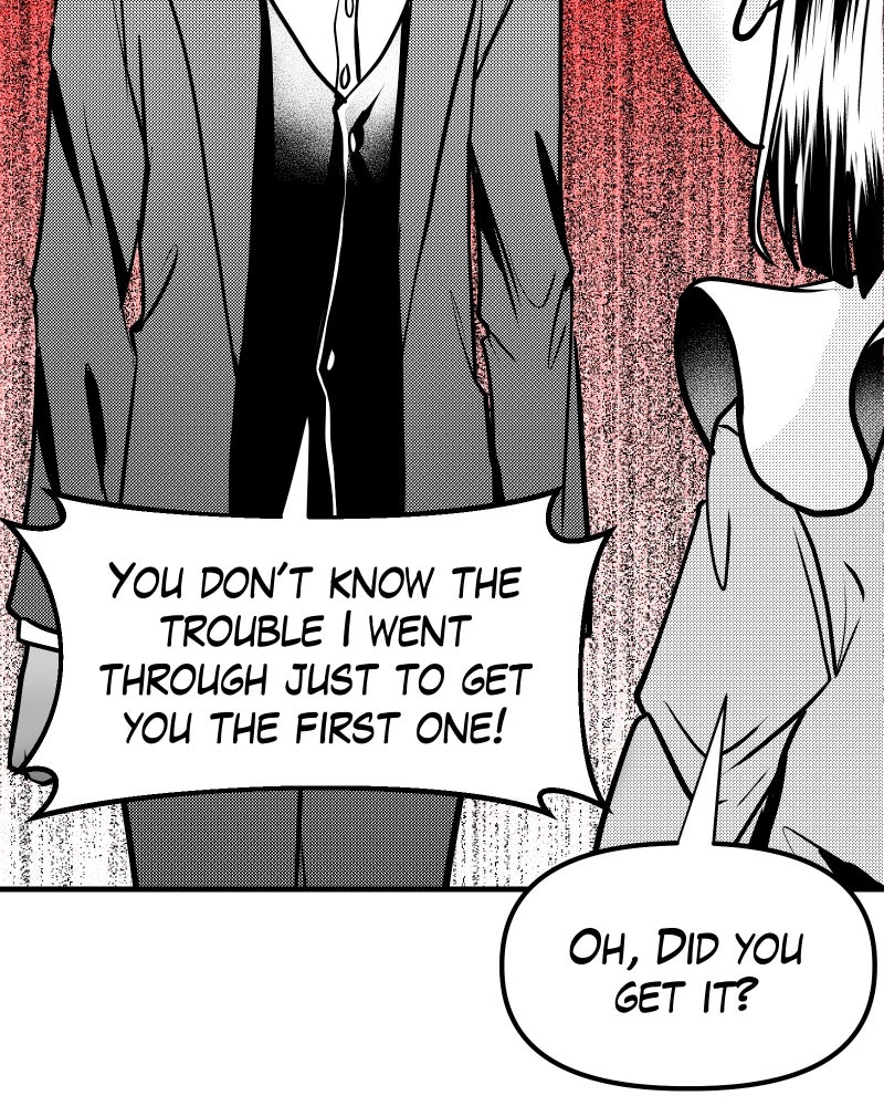 The Bathroom Ghost Ep. 33 - Departure page 20 - 