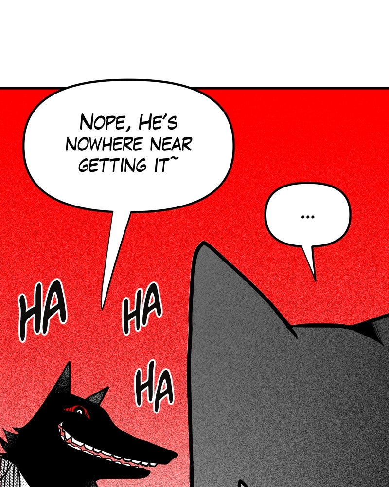 The Bathroom Ghost Ep. 33 - Departure page 21 - 