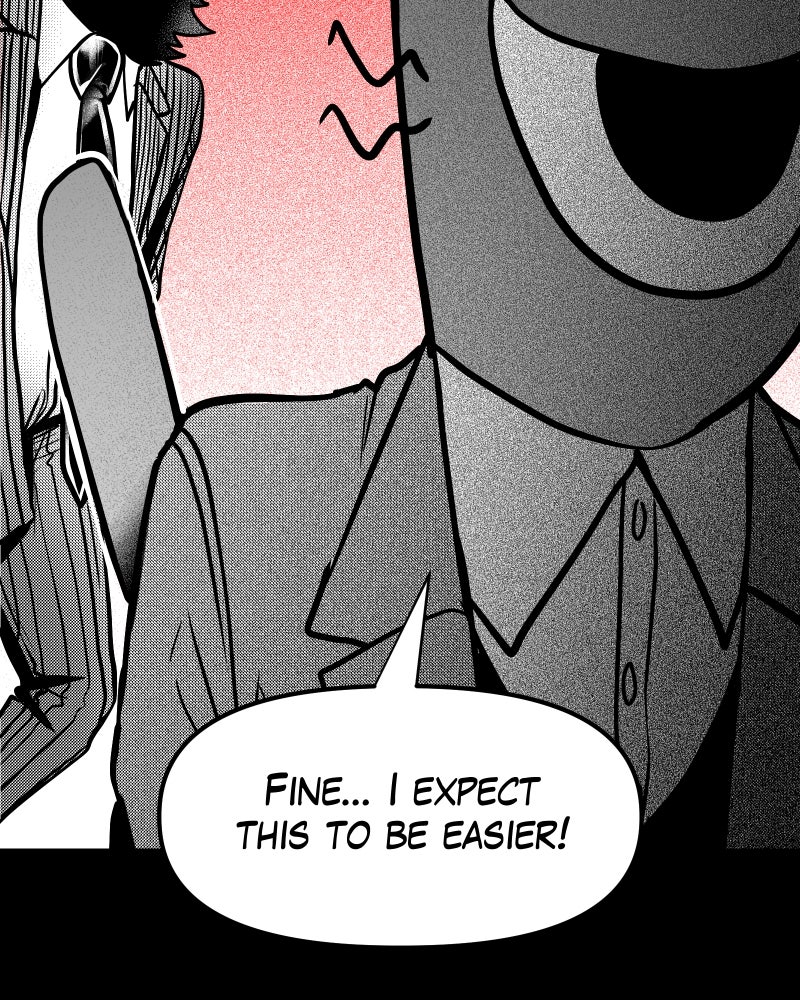 The Bathroom Ghost Ep. 33 - Departure page 22 - 