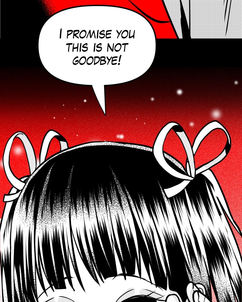 The Bathroom Ghost Ep. 33 - Departure page 28 - 