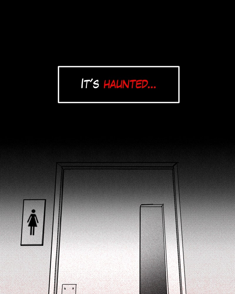 The Bathroom Ghost Ep. 33 - Departure page 4 - 