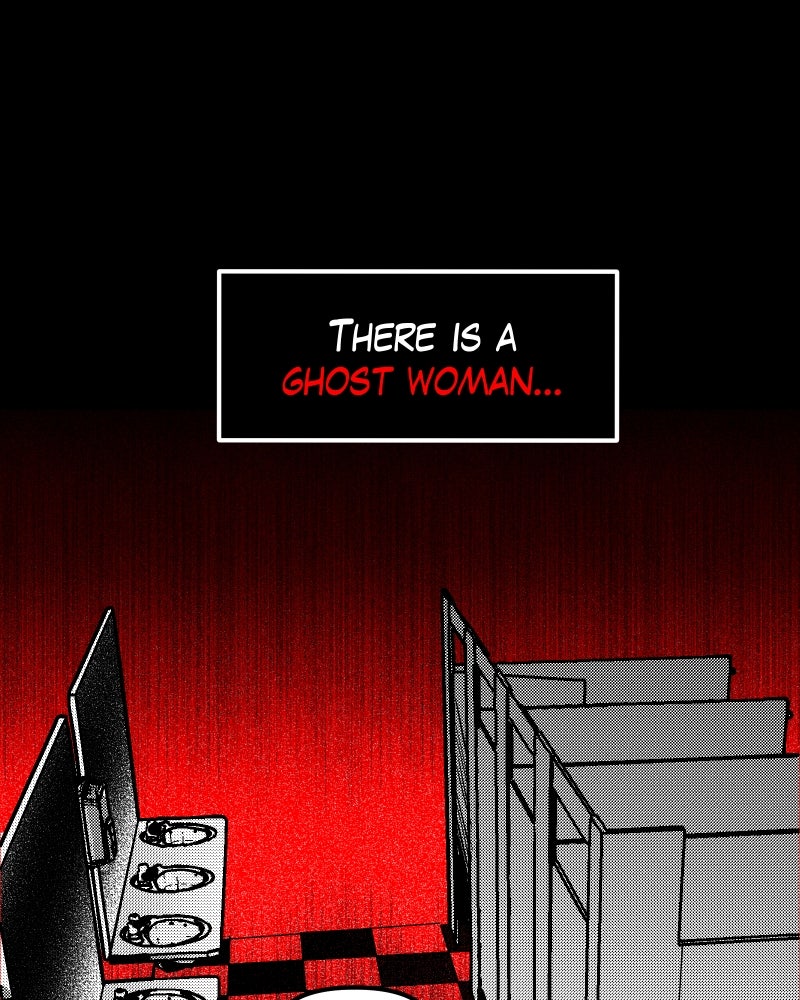 The Bathroom Ghost Ep. 33 - Departure page 31 - 