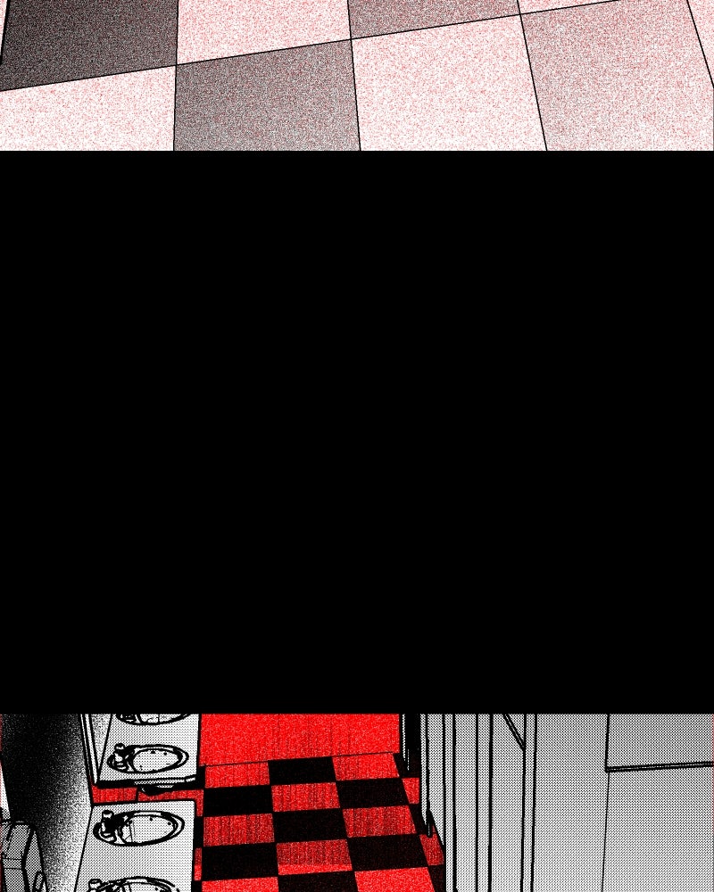 The Bathroom Ghost Ep. 33 - Departure page 33 - 
