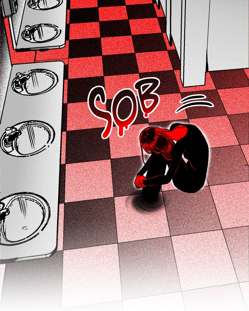 The Bathroom Ghost Ep. 33 - Departure page 34 - 