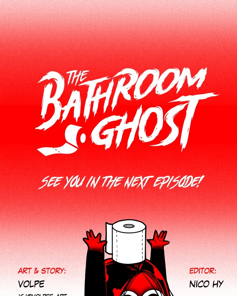 The Bathroom Ghost Ep. 33 - Departure page 36 - 