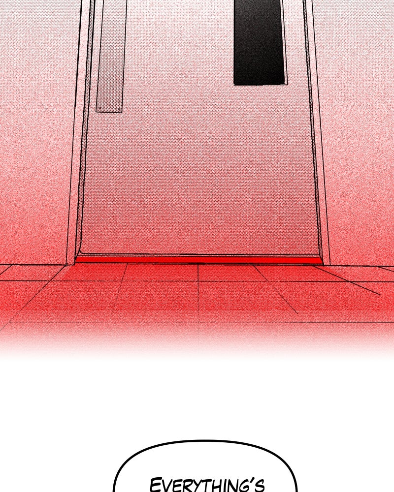 The Bathroom Ghost Ep. 33 - Departure page 5 - 
