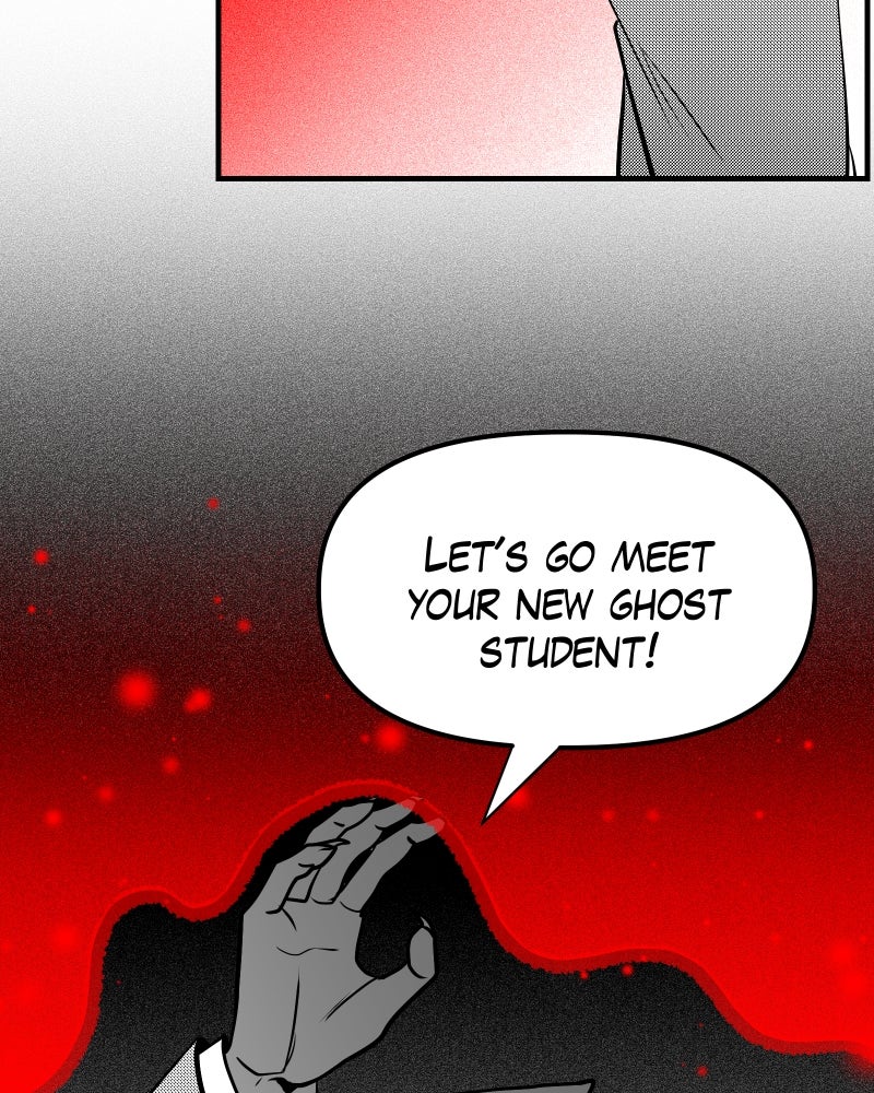 The Bathroom Ghost Ep. 33 - Departure page 7 - 