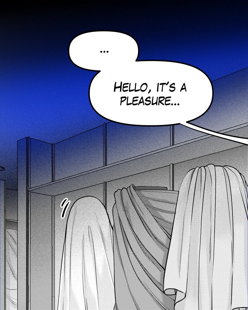 The Bathroom Ghost Ep. 34 - Meeting page 11 - 
