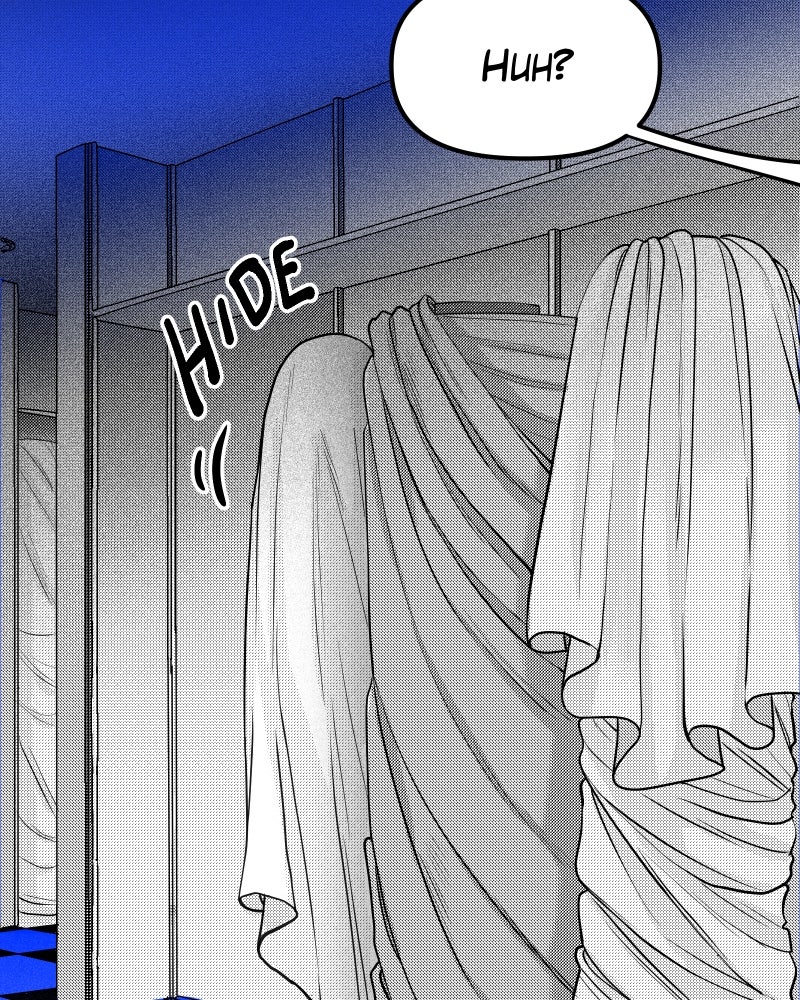 The Bathroom Ghost Ep. 34 - Meeting page 13 - 
