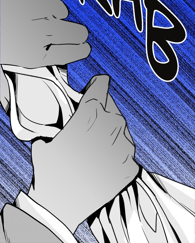 The Bathroom Ghost Ep. 34 - Meeting page 17 - 