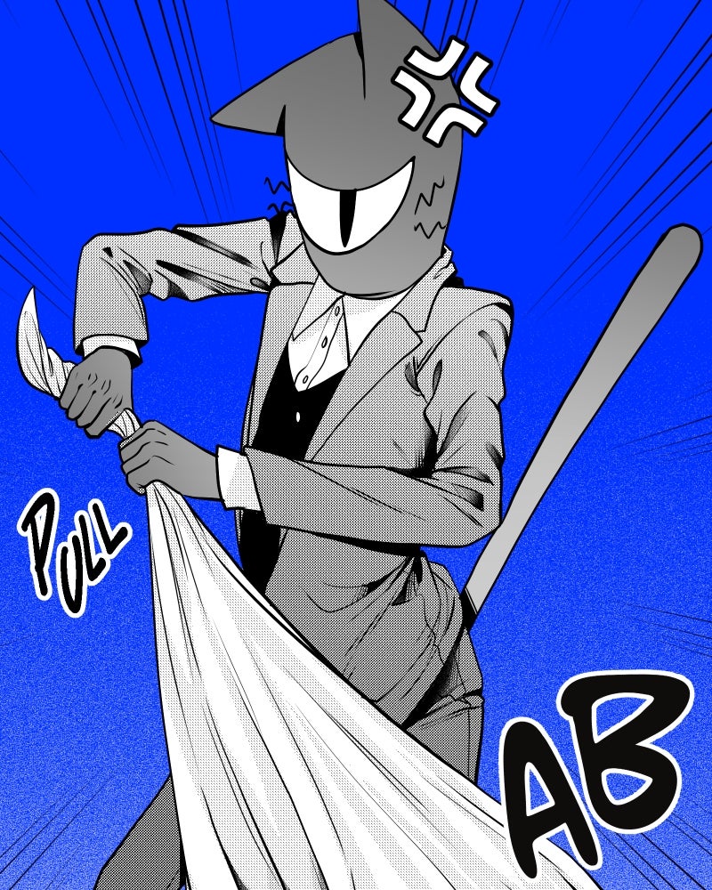 The Bathroom Ghost Ep. 34 - Meeting page 19 - 