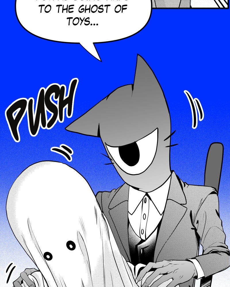 The Bathroom Ghost Ep. 34 - Meeting page 24 - 