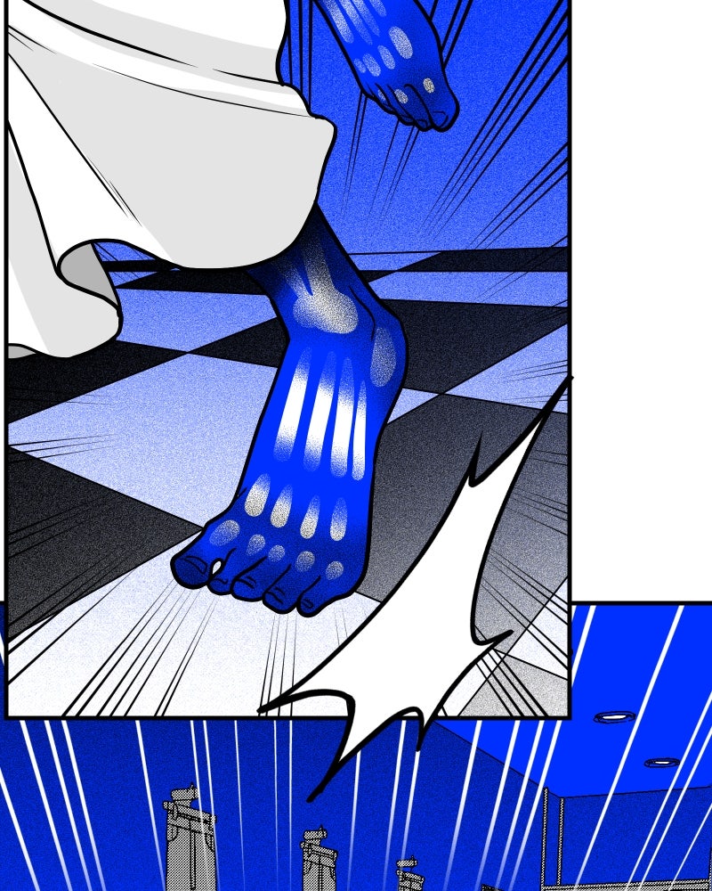 The Bathroom Ghost Ep. 34 - Meeting page 28 - 