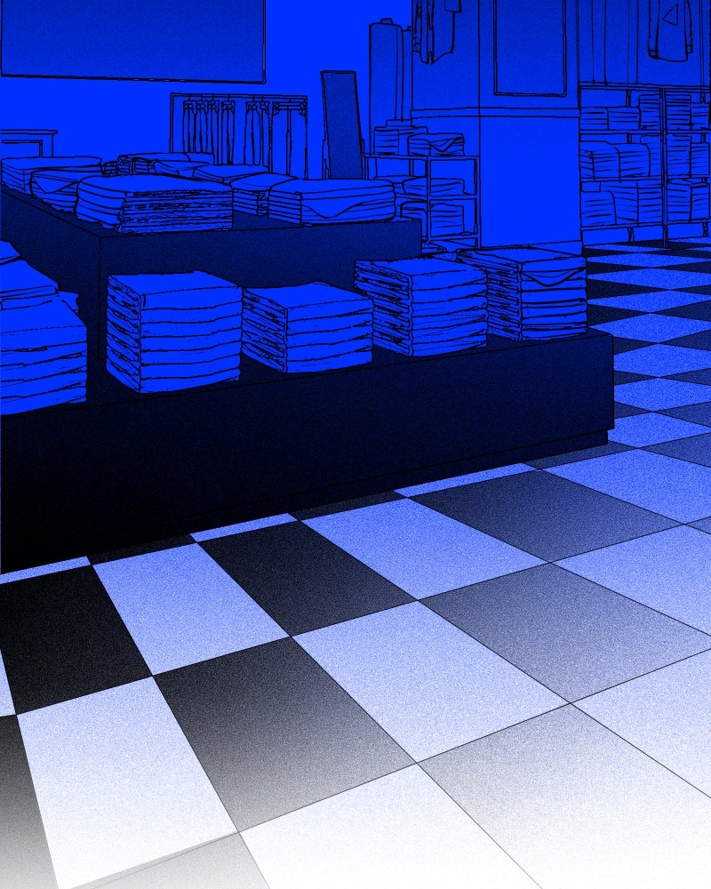 The Bathroom Ghost Ep. 34 - Meeting page 4 - 