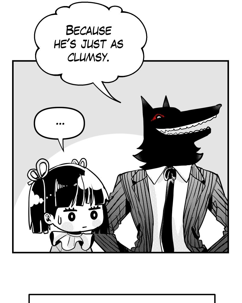 The Bathroom Ghost Ep. 34 - Meeting page 31 - 