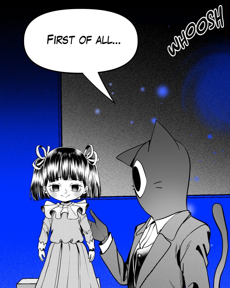 The Bathroom Ghost Ep. 34 - Meeting page 7 - 