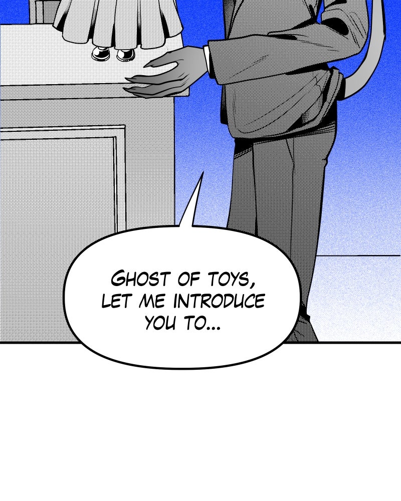 The Bathroom Ghost Ep. 34 - Meeting page 8 - 