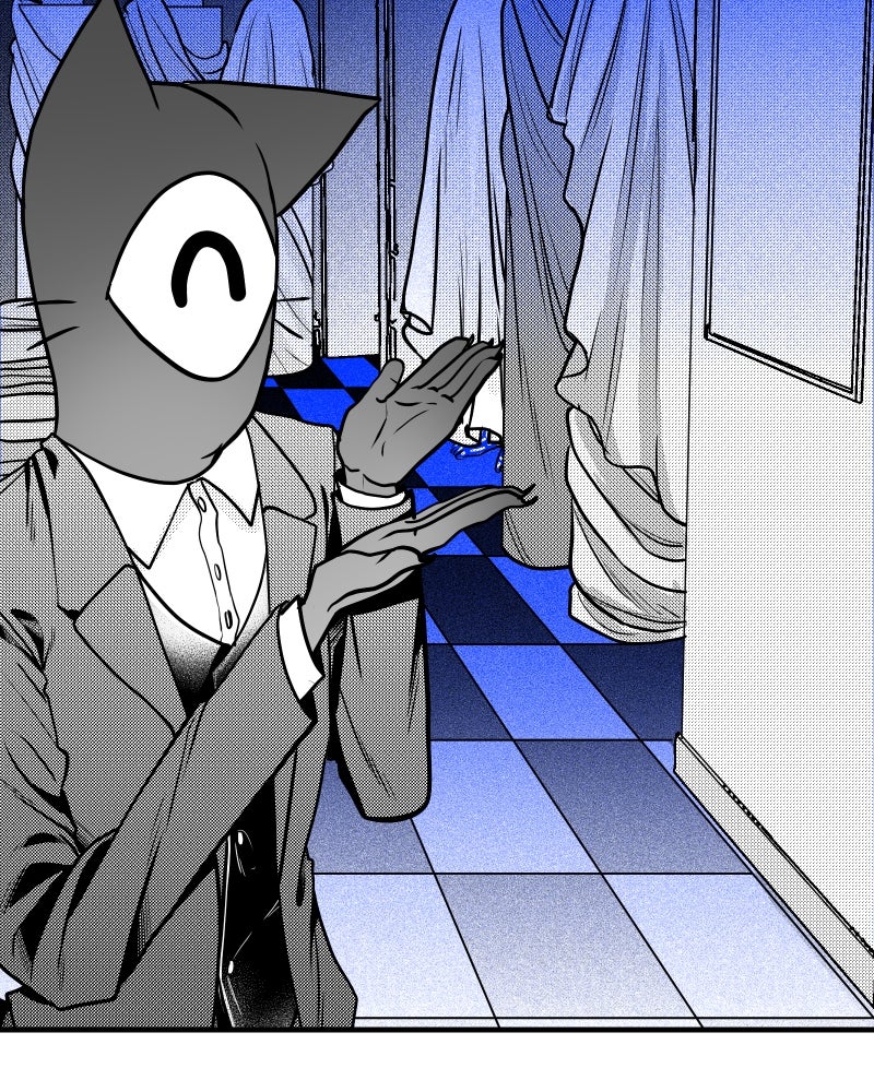 The Bathroom Ghost Ep. 34 - Meeting page 10 - 
