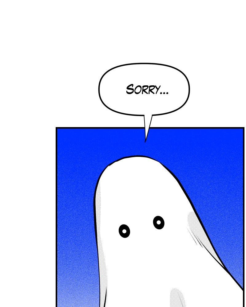 The Bathroom Ghost Ep. 35 - Egg page 11 - 
