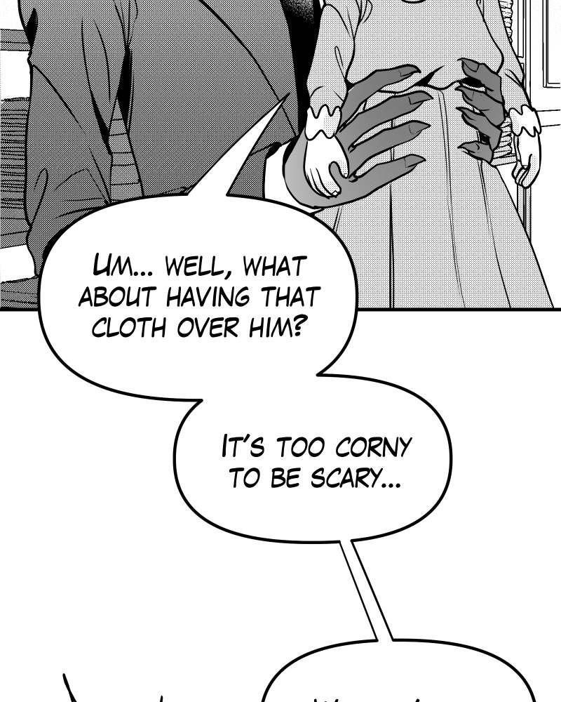 The Bathroom Ghost Ep. 35 - Egg page 14 - 